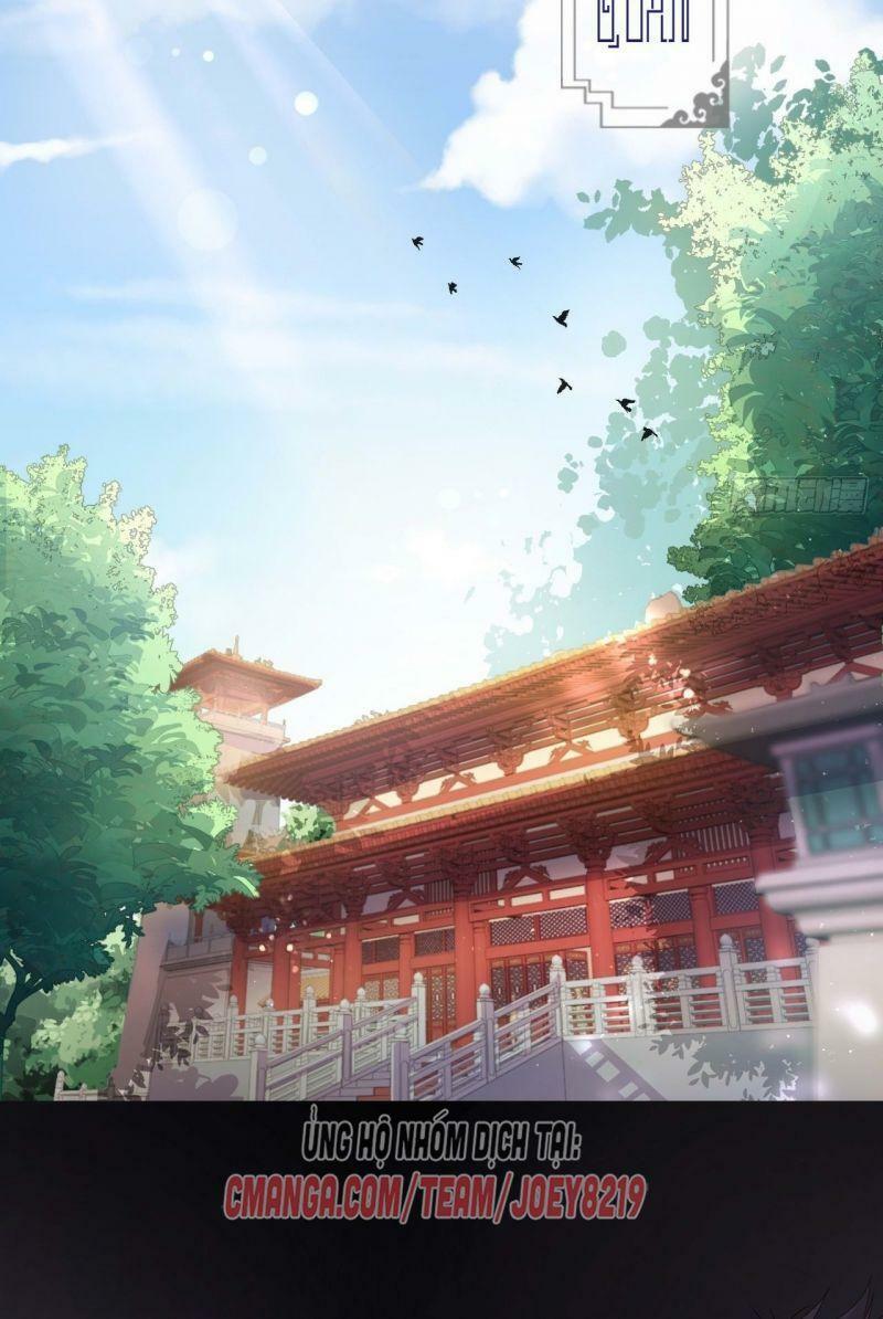 nhập mộ chi thần chapter 2 3