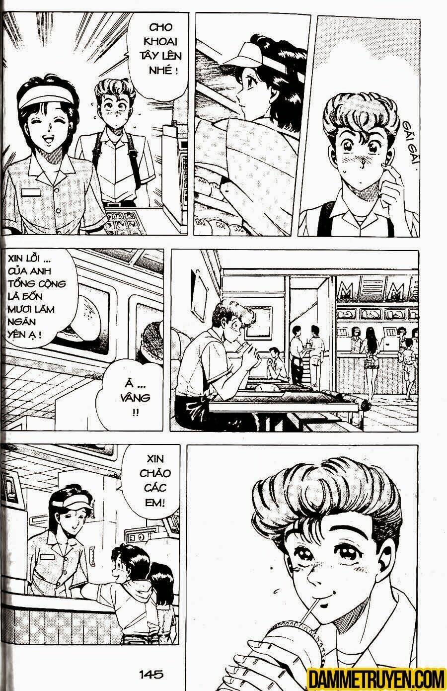 sức mạnh nhân đôi chapter 14.1 5