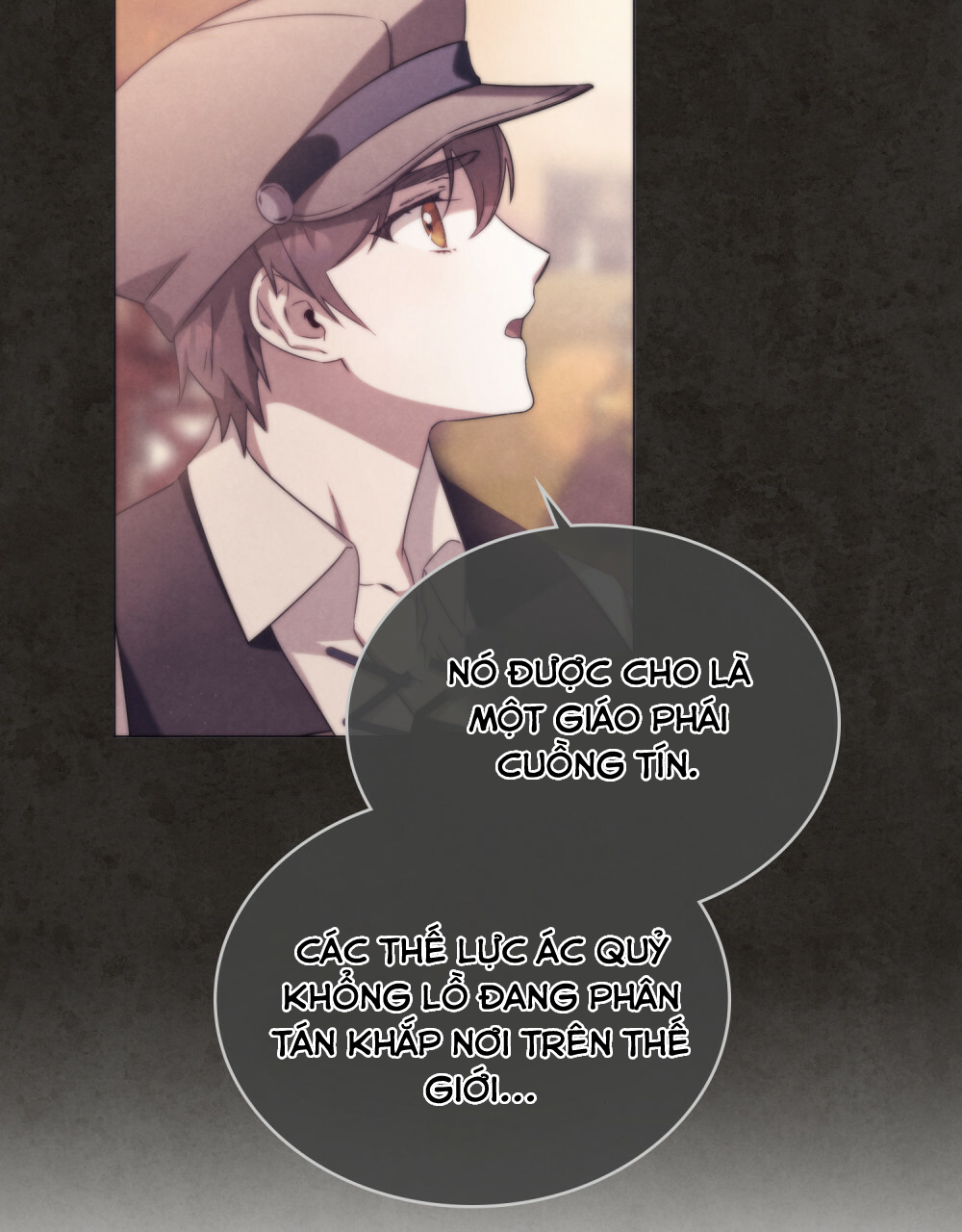 ánh sáng của bình minh chapter 4 62