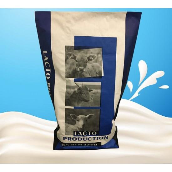 Bình Bú Sữa Cho Gia Súc, Sữa Non Cho Gia Súc