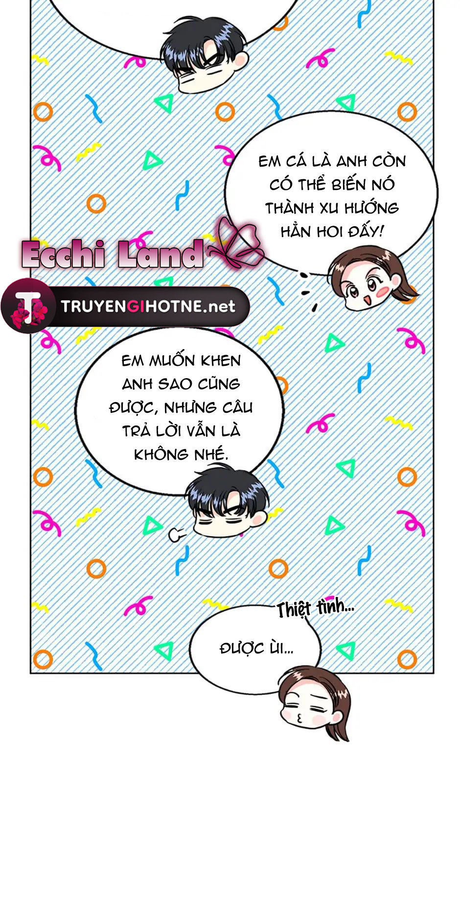 ngủ chung với đối thủ cũ chapter 22.2 2