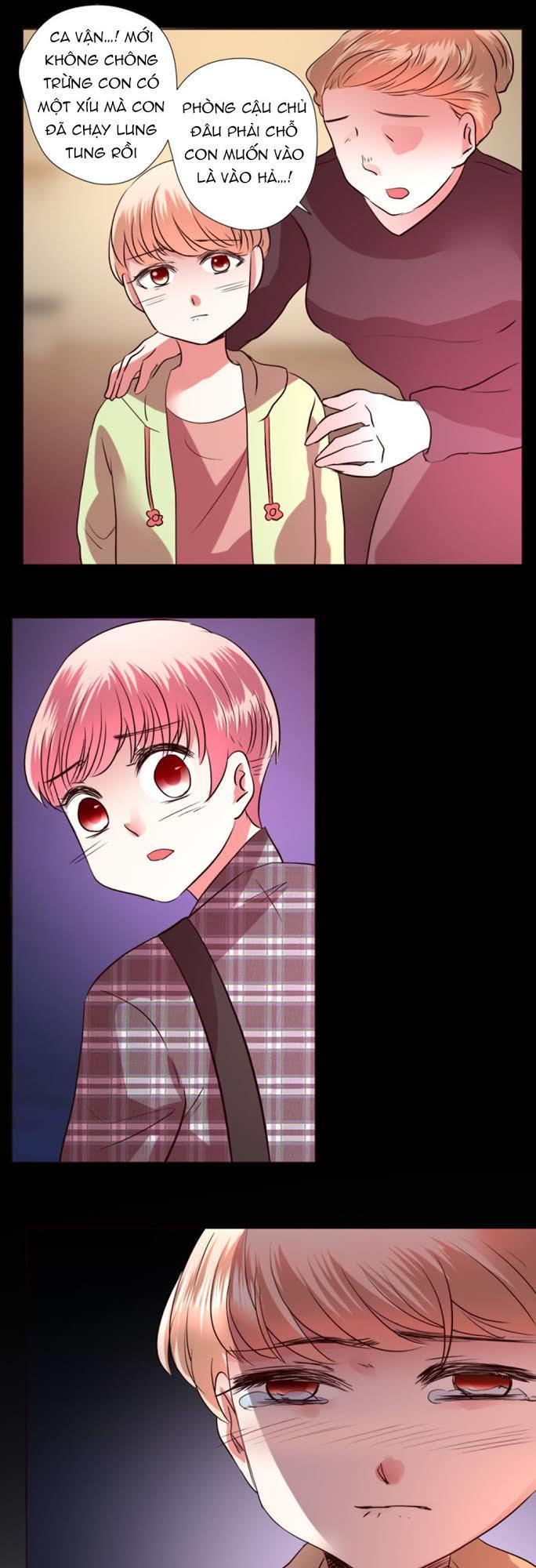 một tuần làm tình nhân chapter 57 7