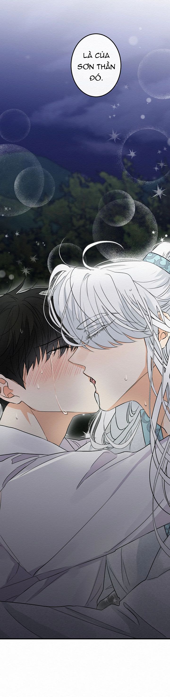 truyện cổ tích tà dăm chapter 5 25