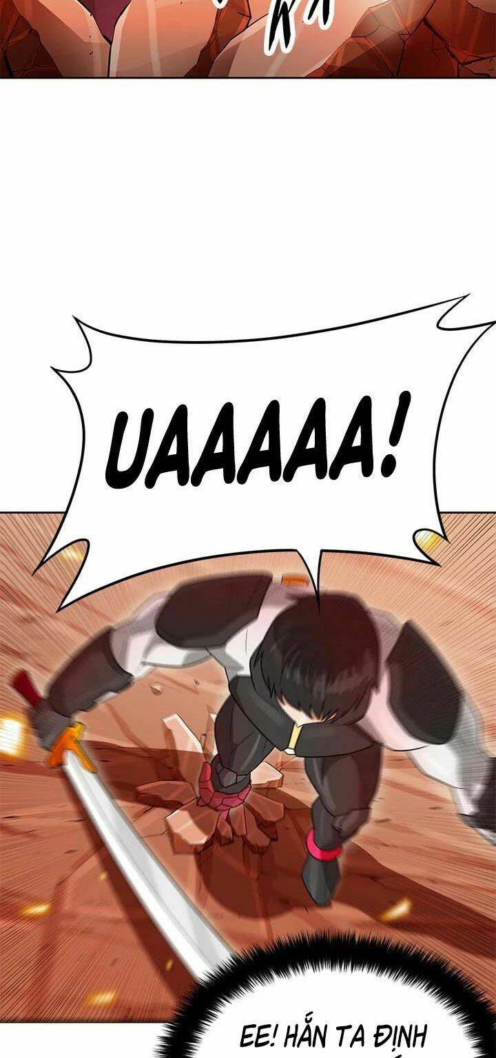 tôi tự động săn một mình chapter 90 49