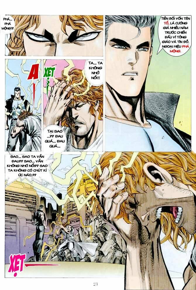 hải hổ 2 chapter 33 23