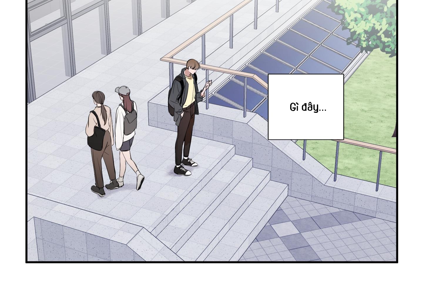 chốn riêng tư chapter 13 72