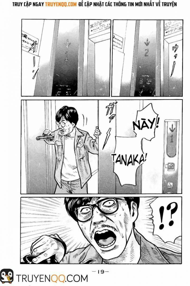 sát thủ truyền thuyết chapter 1 17