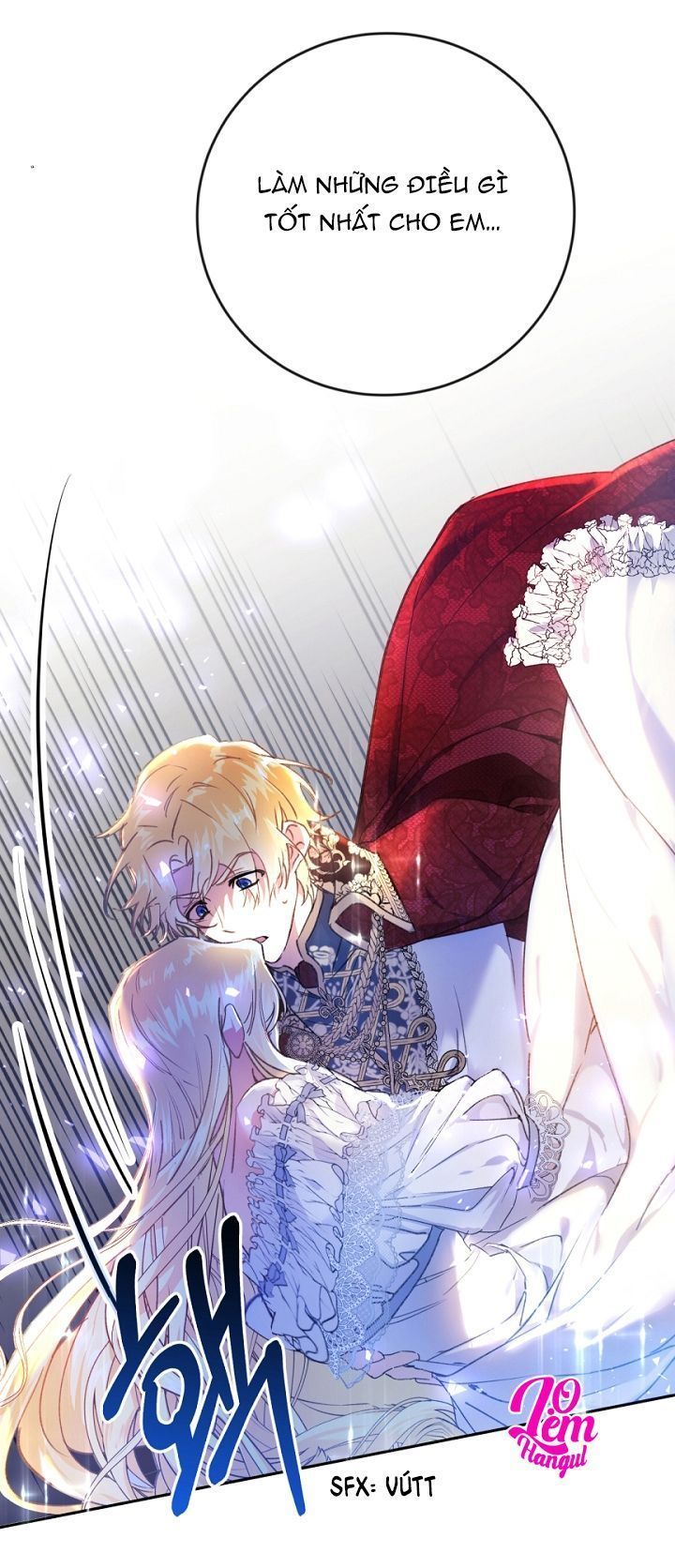 con rối ác nữ marionette chapter 2 59