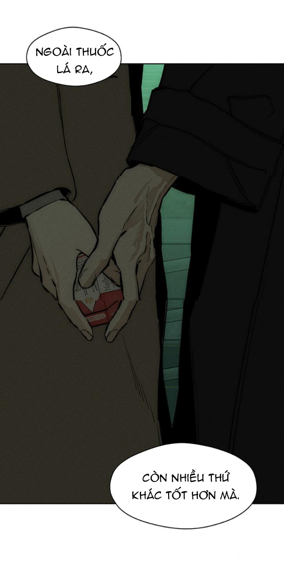 [18+] Nước Mắt Trên Đóa Hoa Tàn chapter 22.1 55