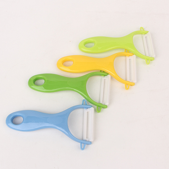 Dao Gọt Rau Củ Phủ Sứ Xuất Nhật Komeki 4026