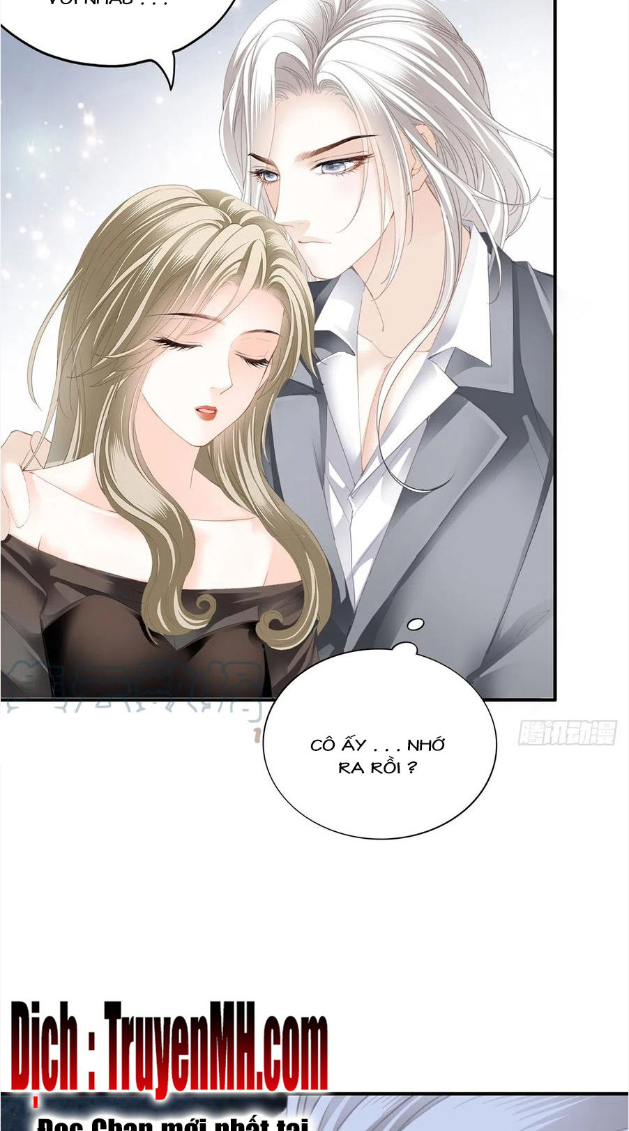bạo quân ái nhân chapter 141 15
