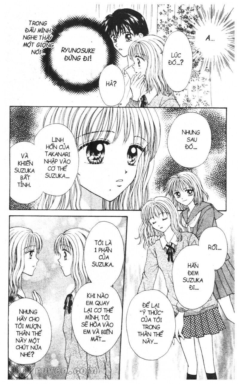 thiên thần cuối thế kỉ chapter 21 12