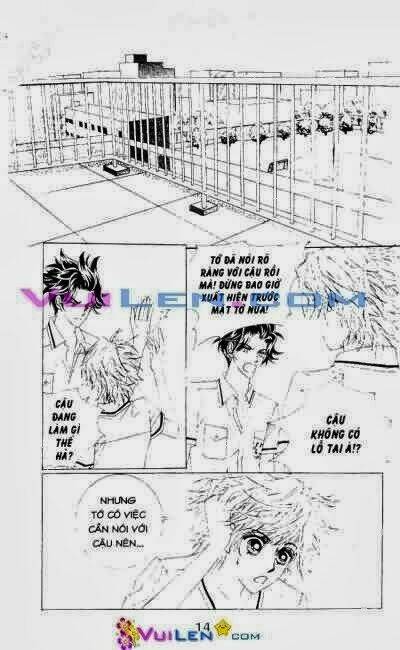 wait! wolf chapter 14 14