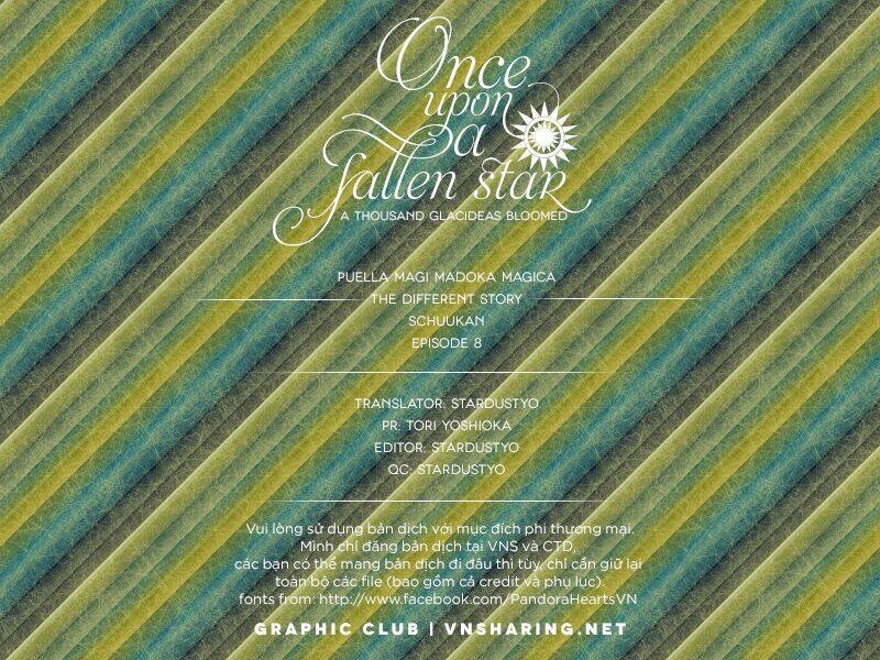 mahou shoujo madoka magica - the different story chapter 8 43