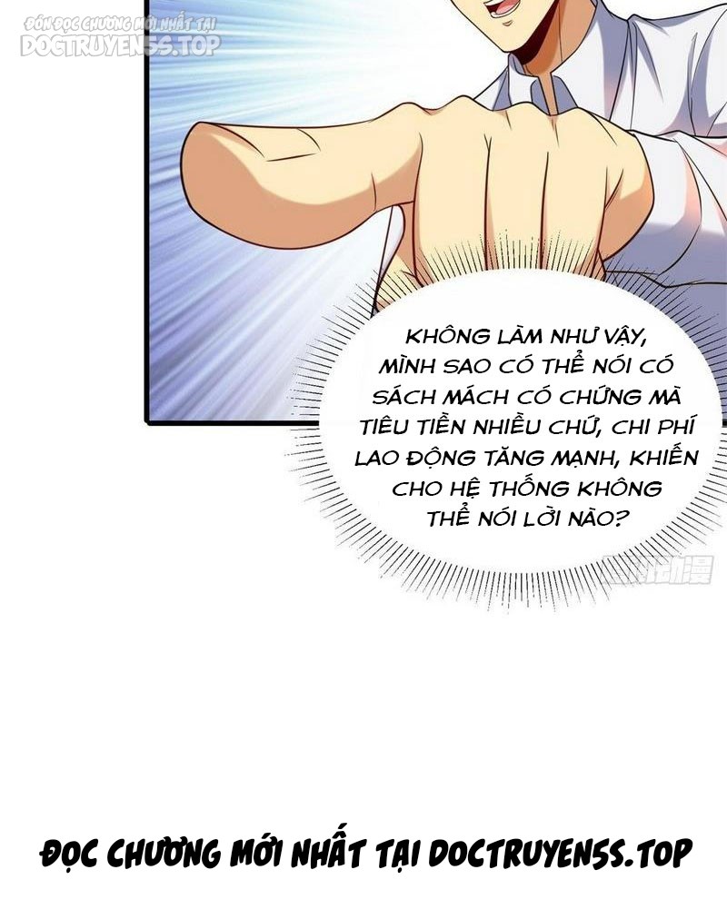 ta làm giàu từ thua lỗ game chapter 105 43