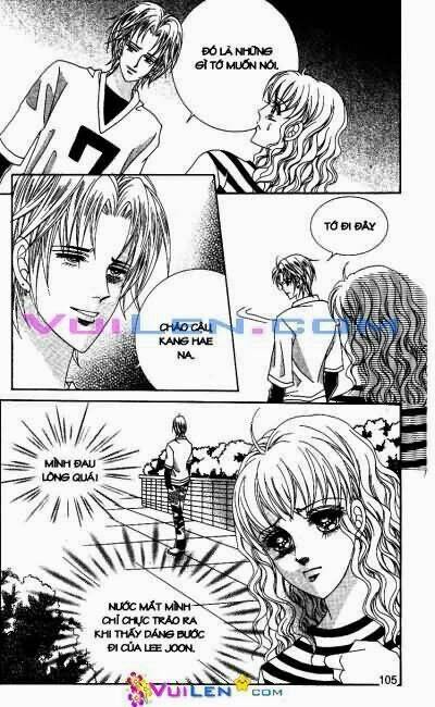 đừng tin cô ấy chapter 8 105