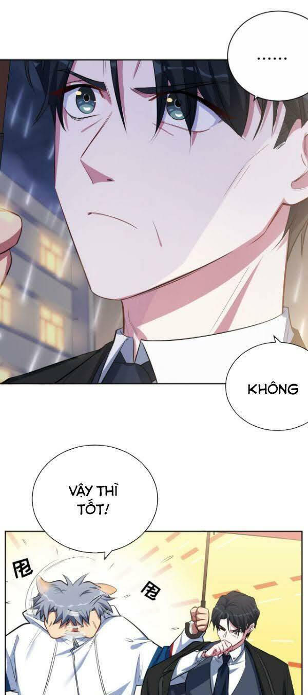 nhạc phụ đại nhân là lão bà chapter 15 11