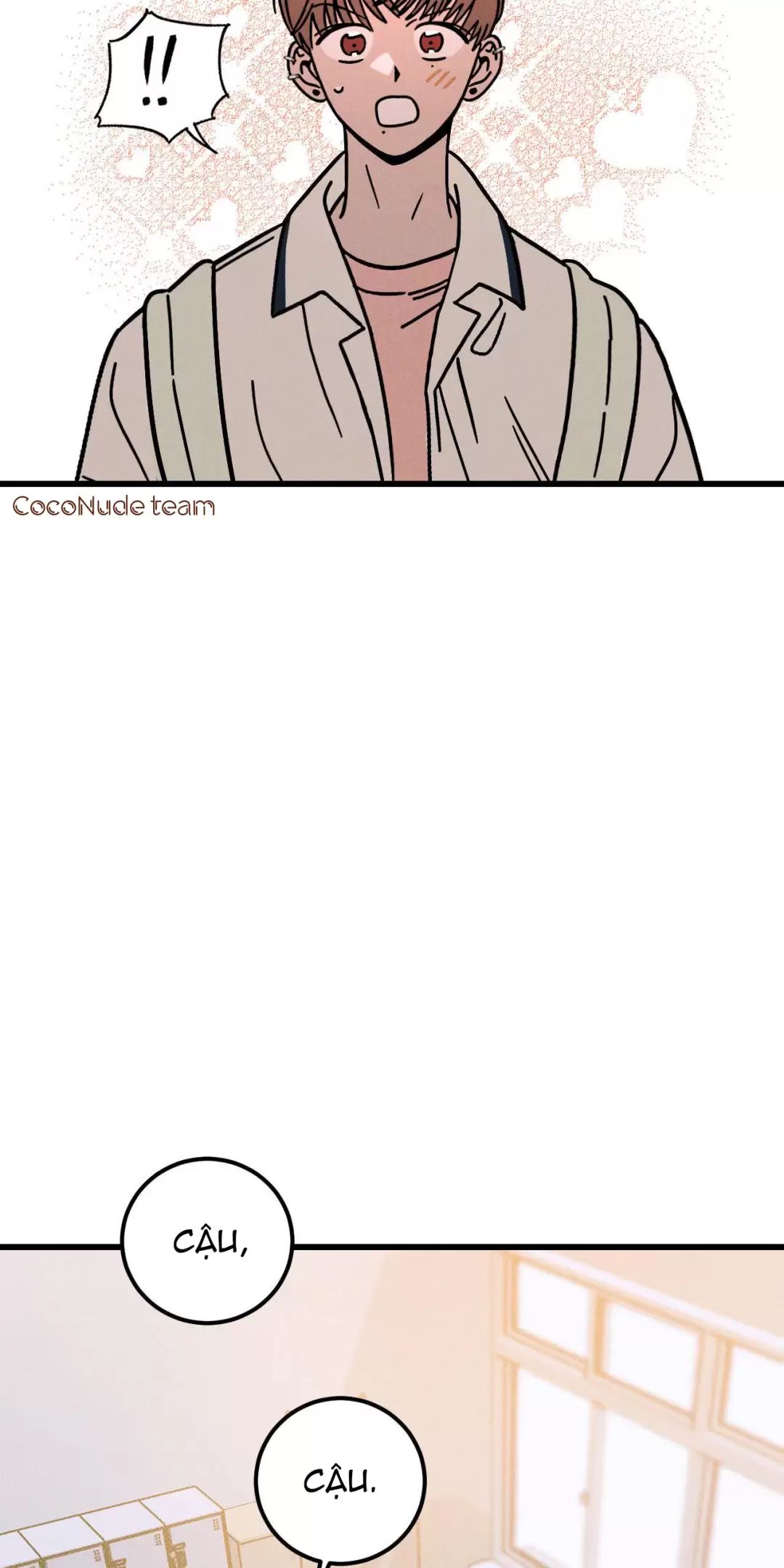 lời tỏ tình từ con số 0 chapter 1 47