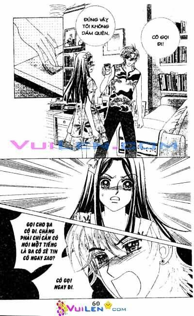 cô dâu bé xinh chapter 52 1