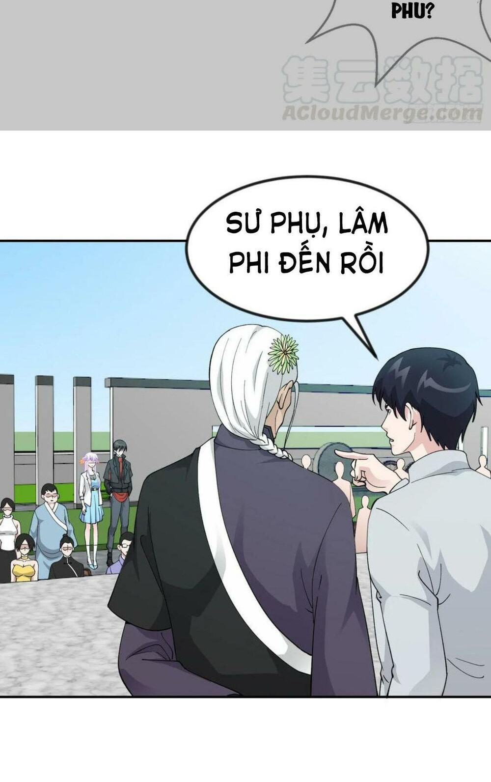 ta chẳng qua là một đại la kim tiên chapter 34 12