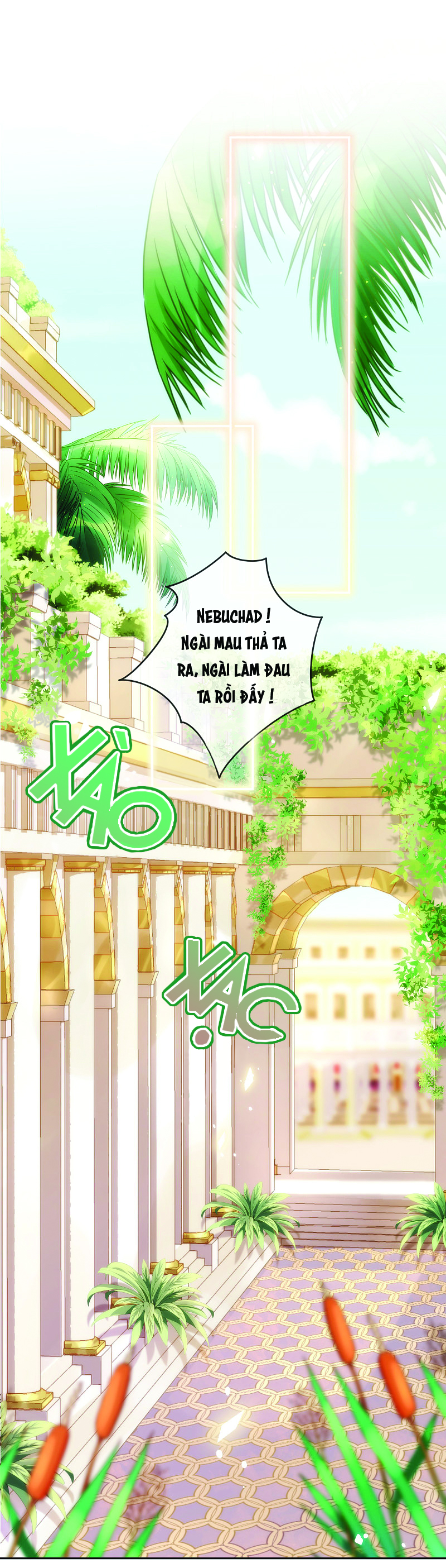 vương phi của babylon chapter 24.2 1