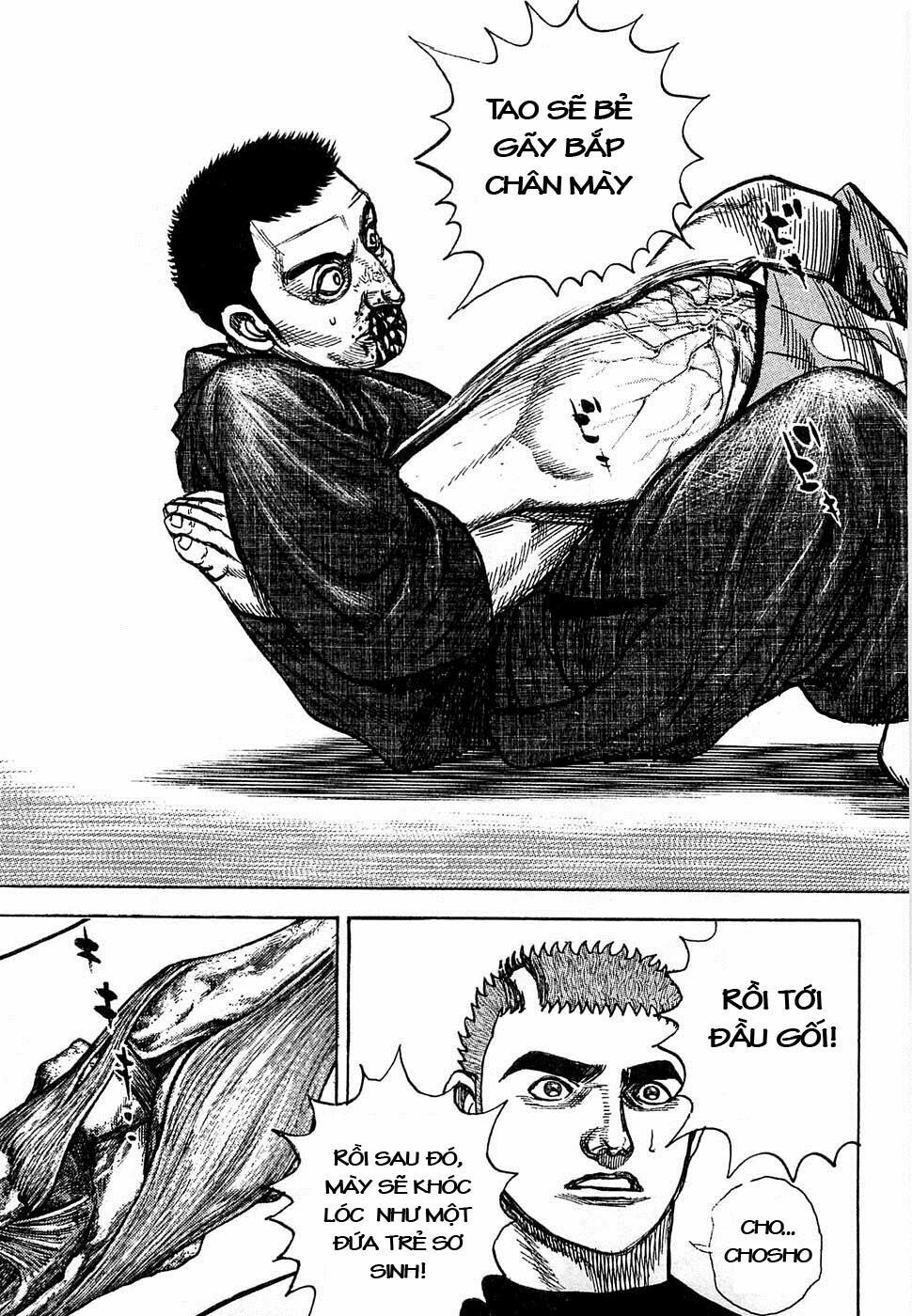 tough - miyazawa kiichi chapter 108.2 62