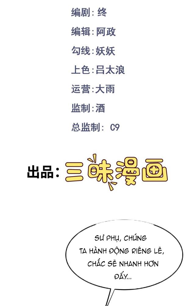 làm sao đây người học việc của tôi quá bám người chapter 11 3