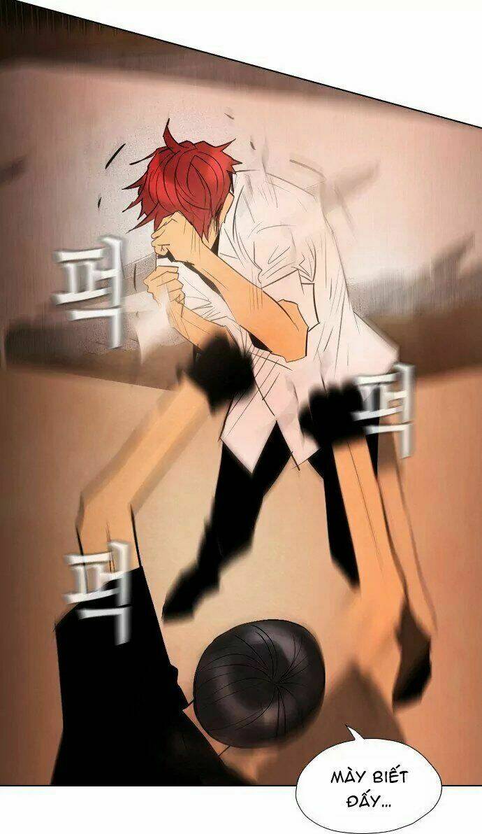 kẻ hồi sinh chapter 28 58