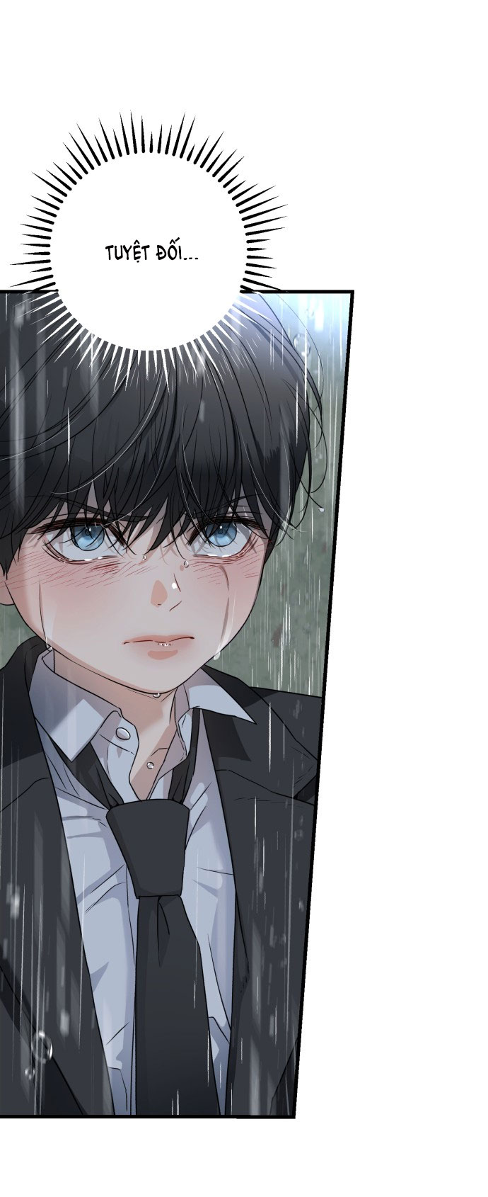 Nóng Lòng Muốn Giày Vò Em chapter 1.1 33