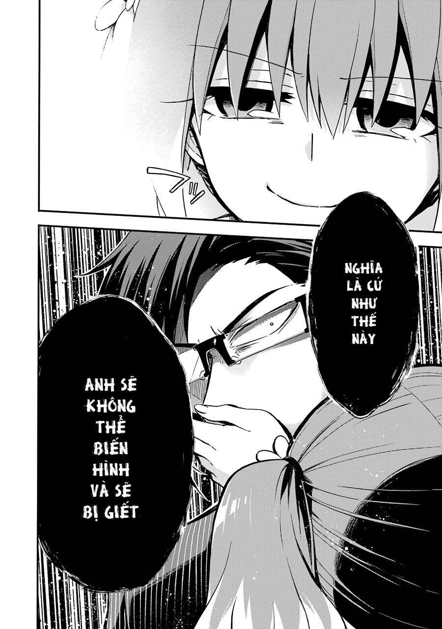 nana vô năng chapter 32 38