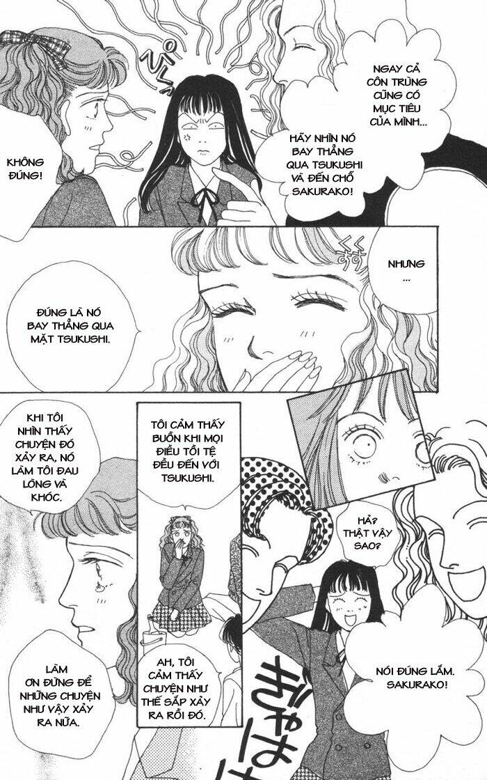 con nhà giàu chapter 25 24