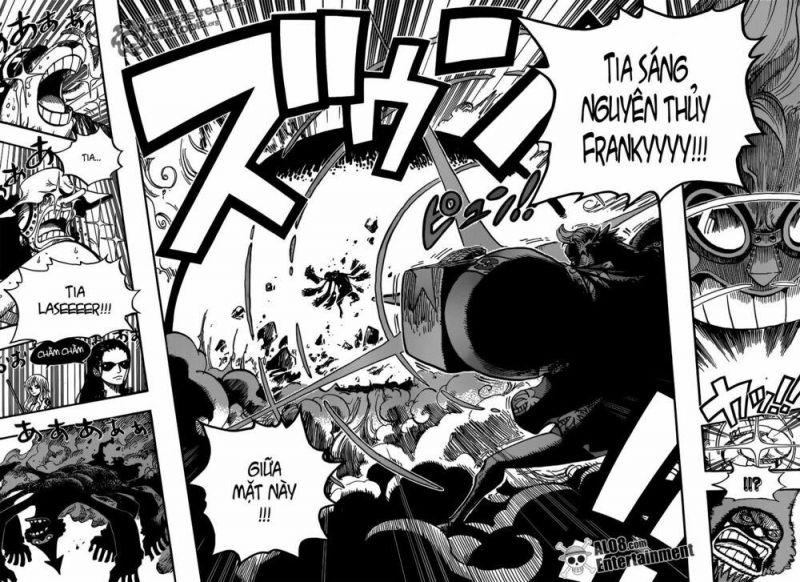 đảo hải tặc - one piece chapter 646 9