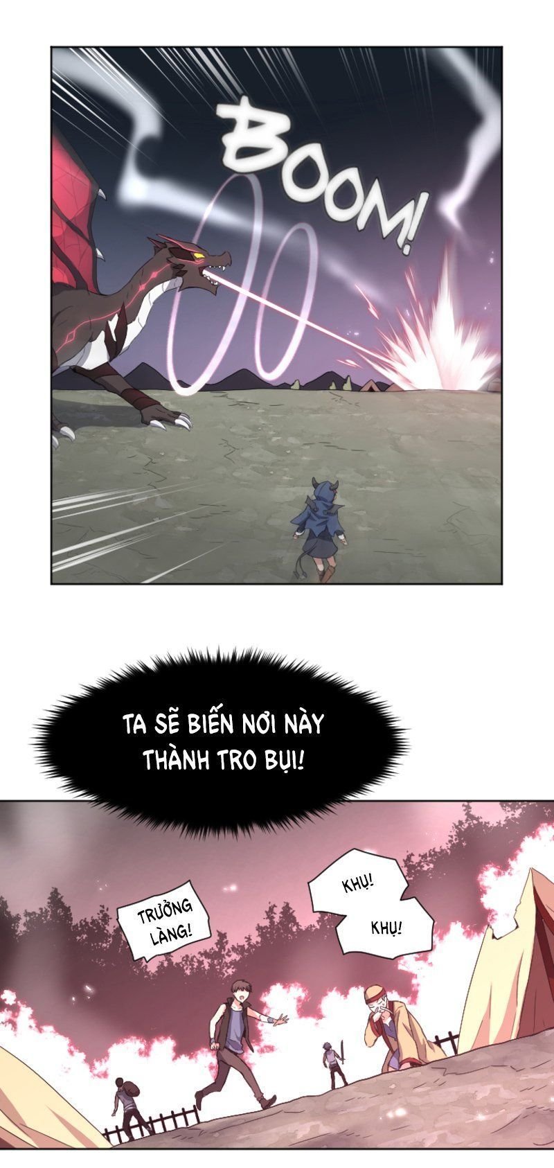 pháp sư và nữ chúa quỷ chapter 68 31