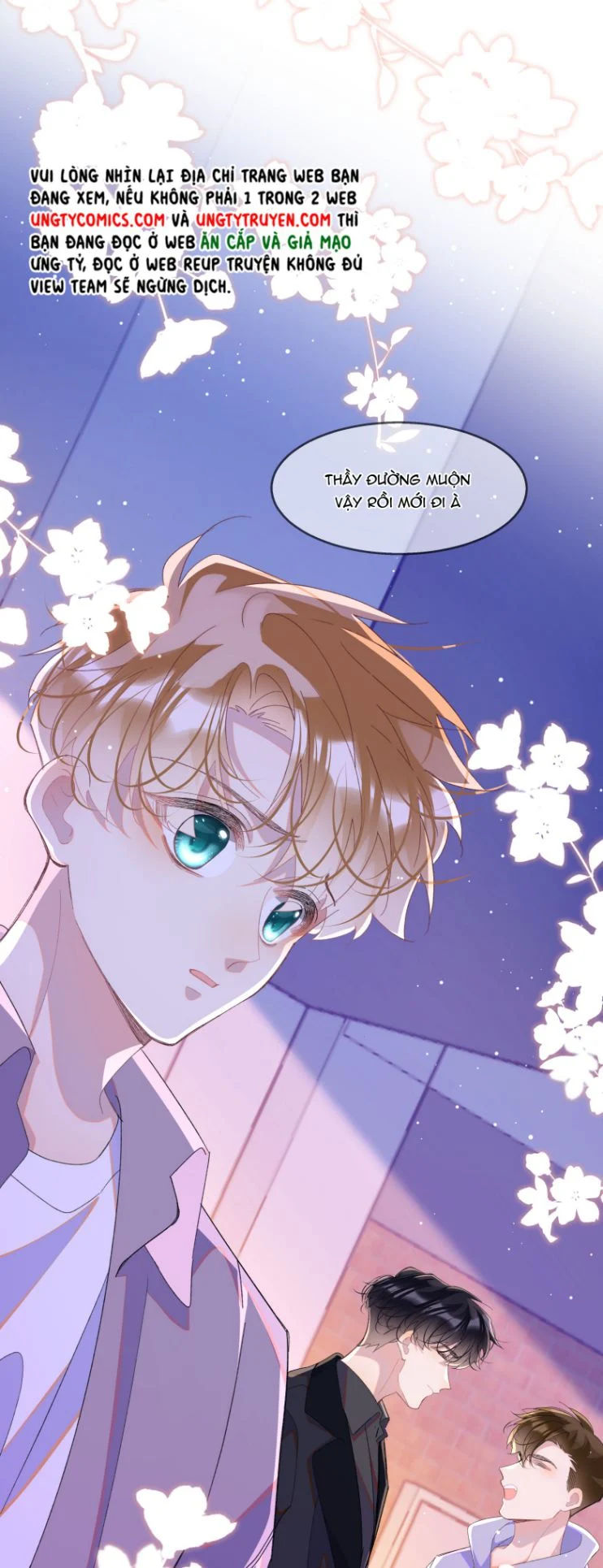 tư tự vạn thiên chapter 6 54