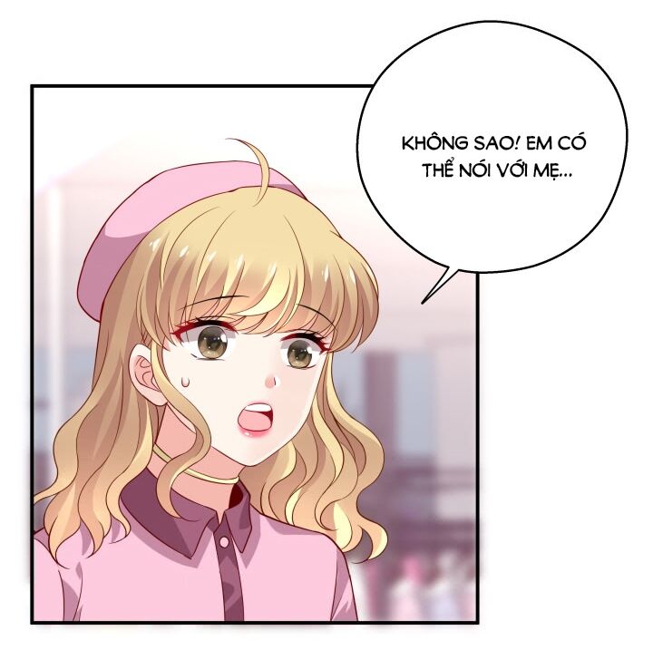 bạn trai 1/4 của tôi chapter 23 24