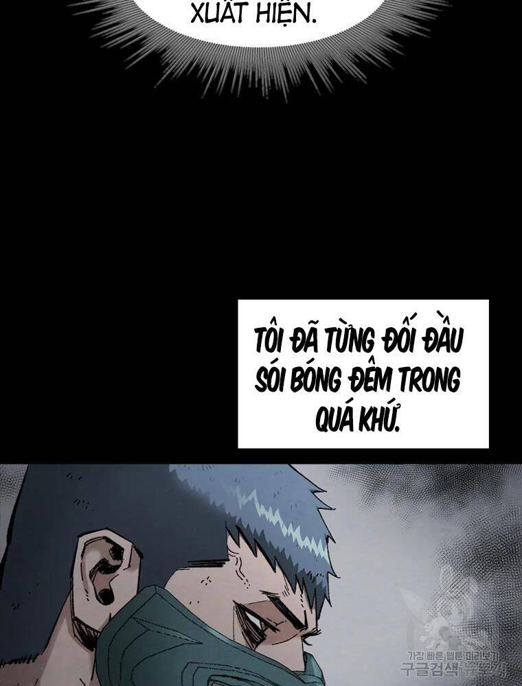 mật mã mê cung chapter 27 31