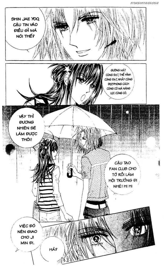 nhà trọ hoàn hảo chapter 23 19