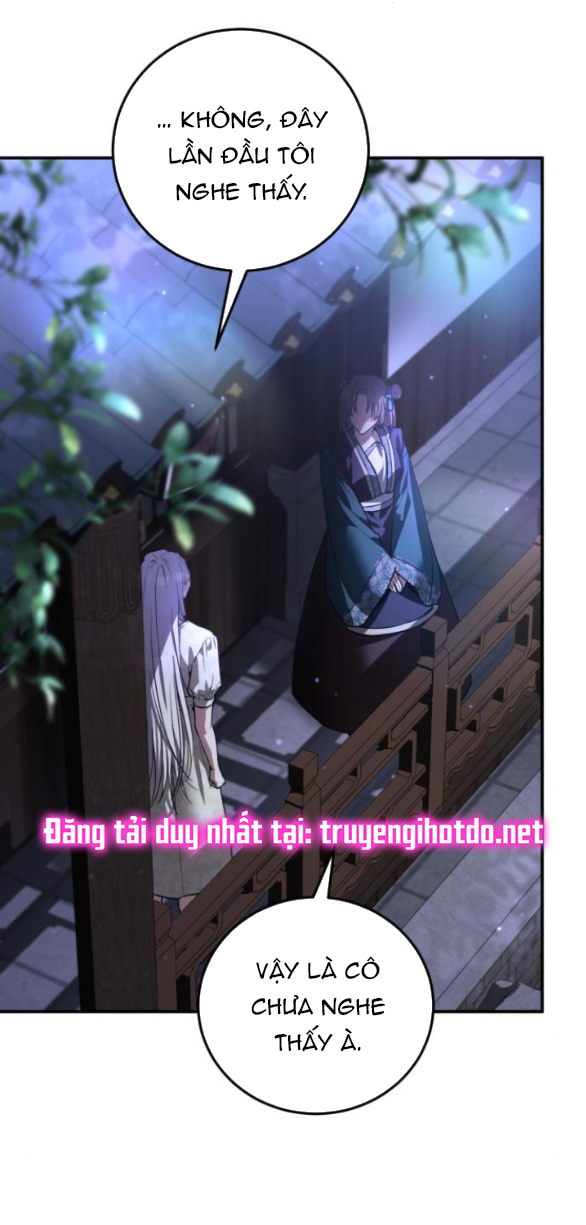 Khi Hắc Lang Gọi Tên Tôi chapter 4.1 28