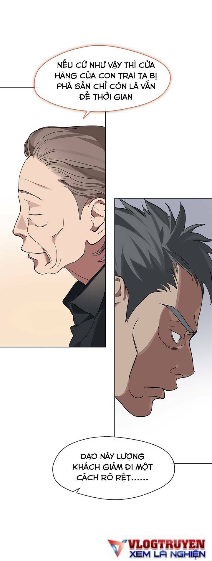 nhà hàng nơi suối vàng chapter 15 28