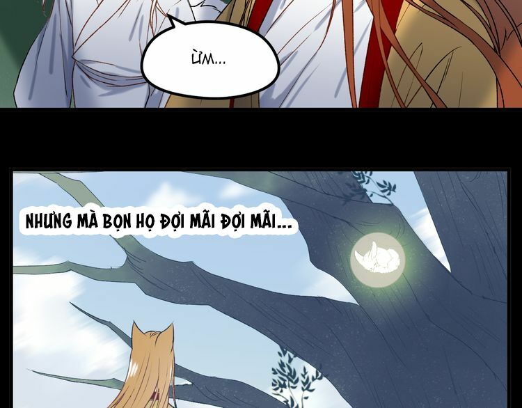 lượm được một tiểu hồ ly phần 2 chapter 92 17