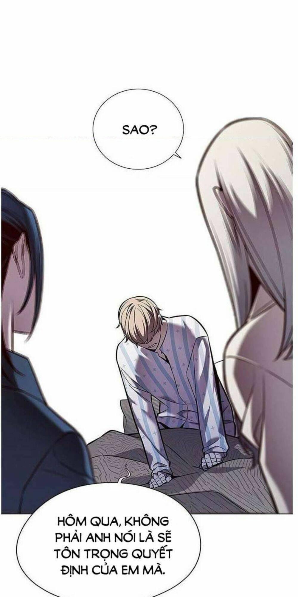 biến thân thành mèo chapter 140 6