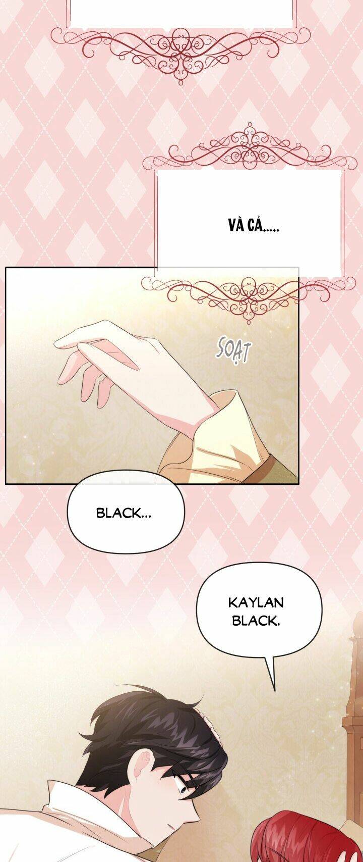 tiểu thư scarlet, em không muốn trả thù sao? chapter 65 41