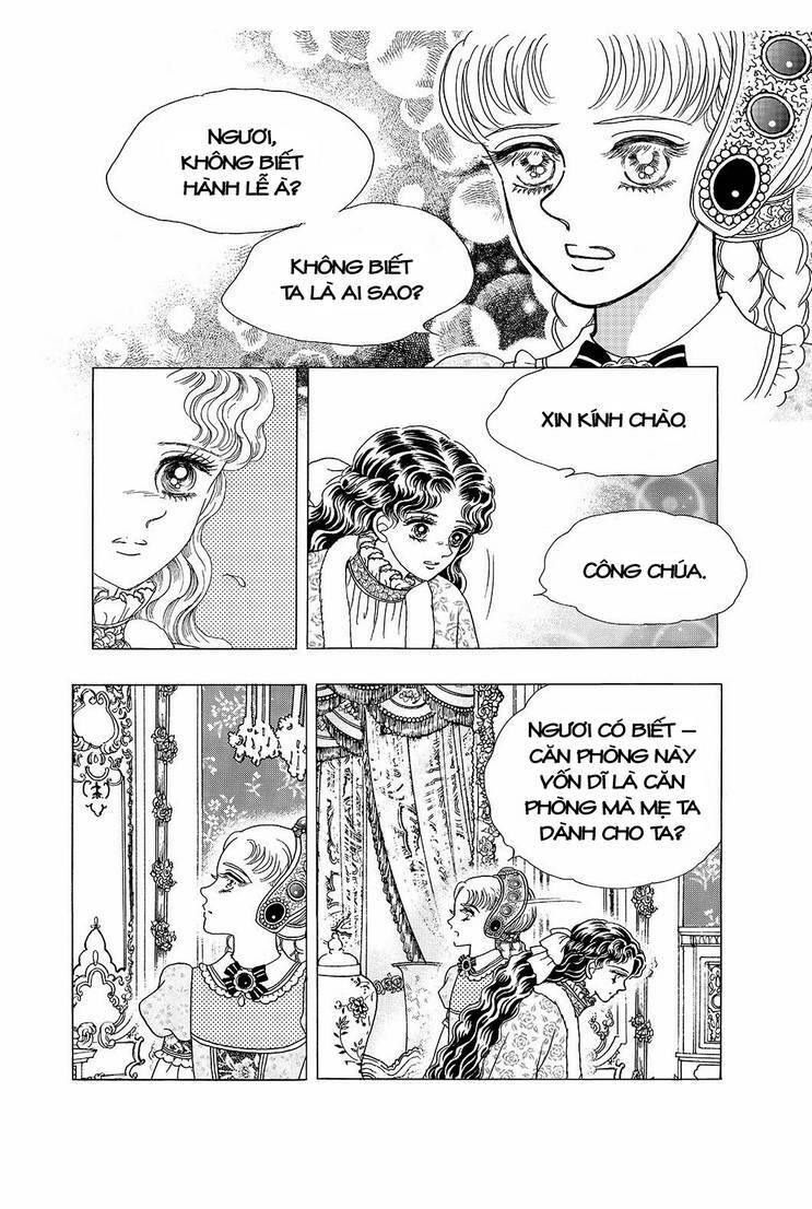 princess – công chúa xứ hoa p5 chapter 20 5