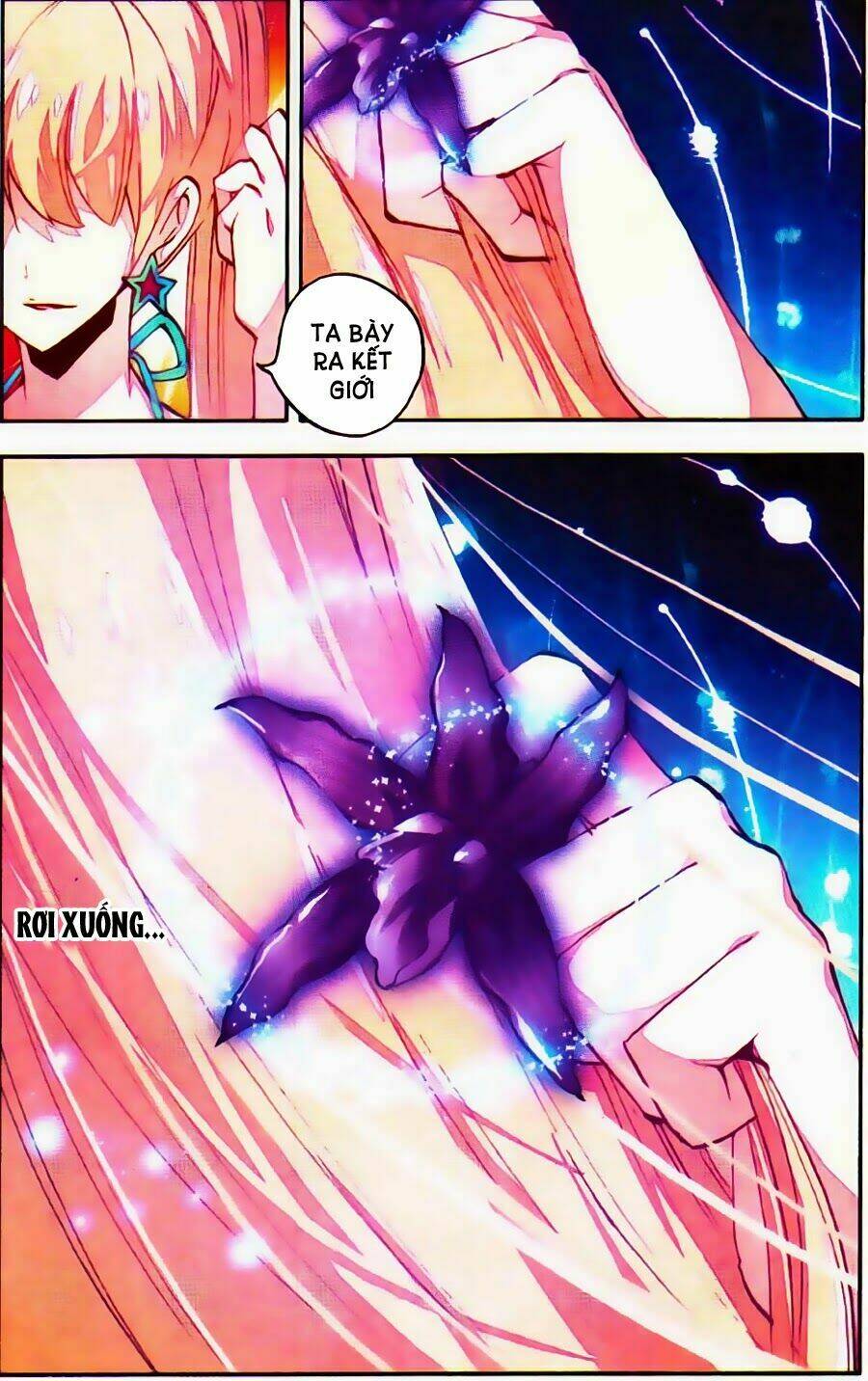 chu tước ký chapter 29 21