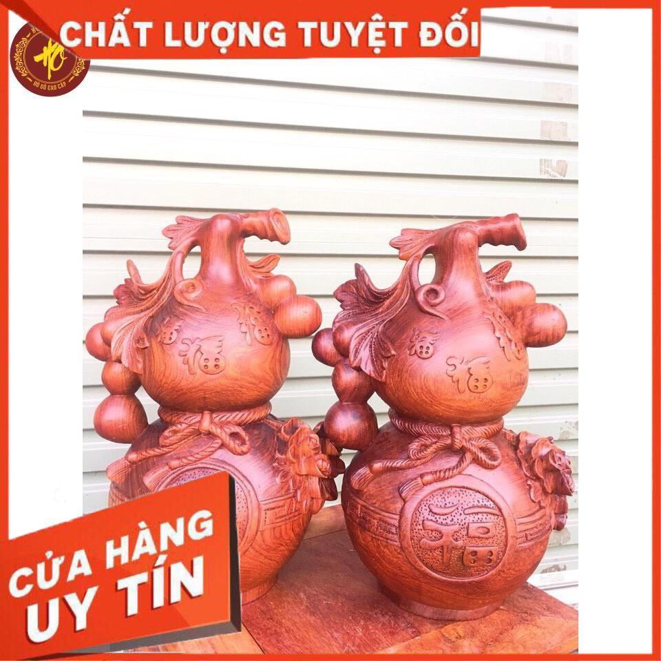 ĐÔI HỒ LÔ CHỮ PHÚC