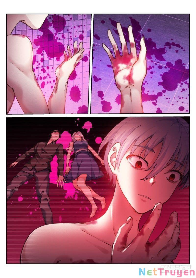 bạch vương tọa chapter 115 14