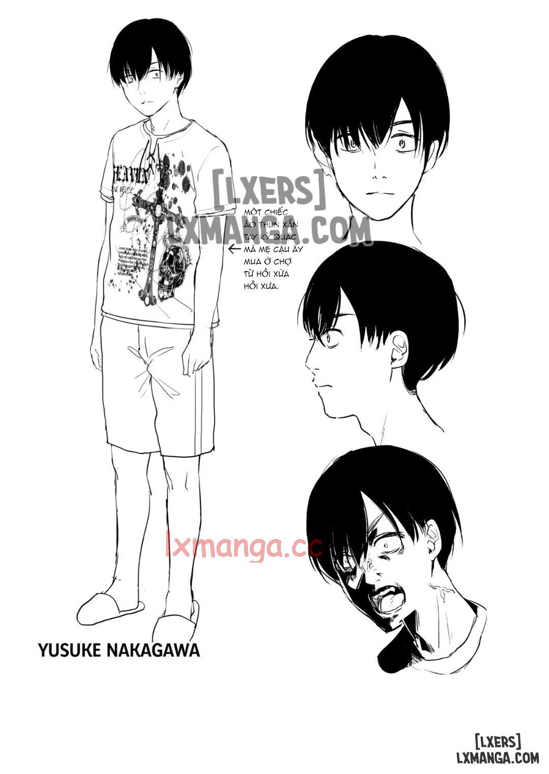 bảo vệ đời trai tân khỏi một succubus chapter 0 48