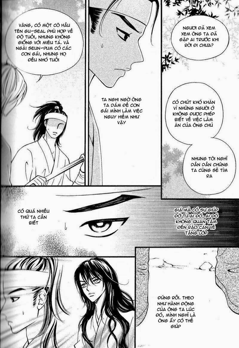 sarasah chapter 22 29