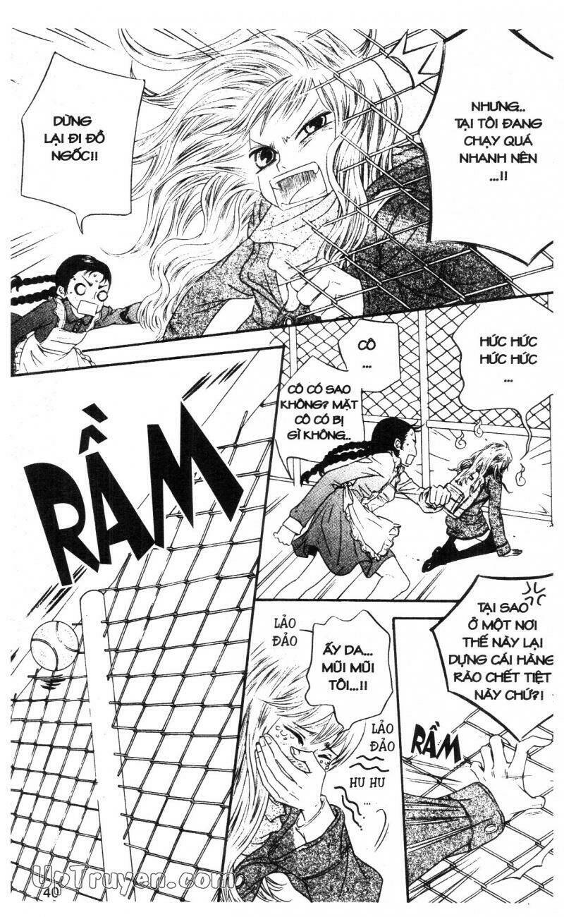 home boy chapter 1 40