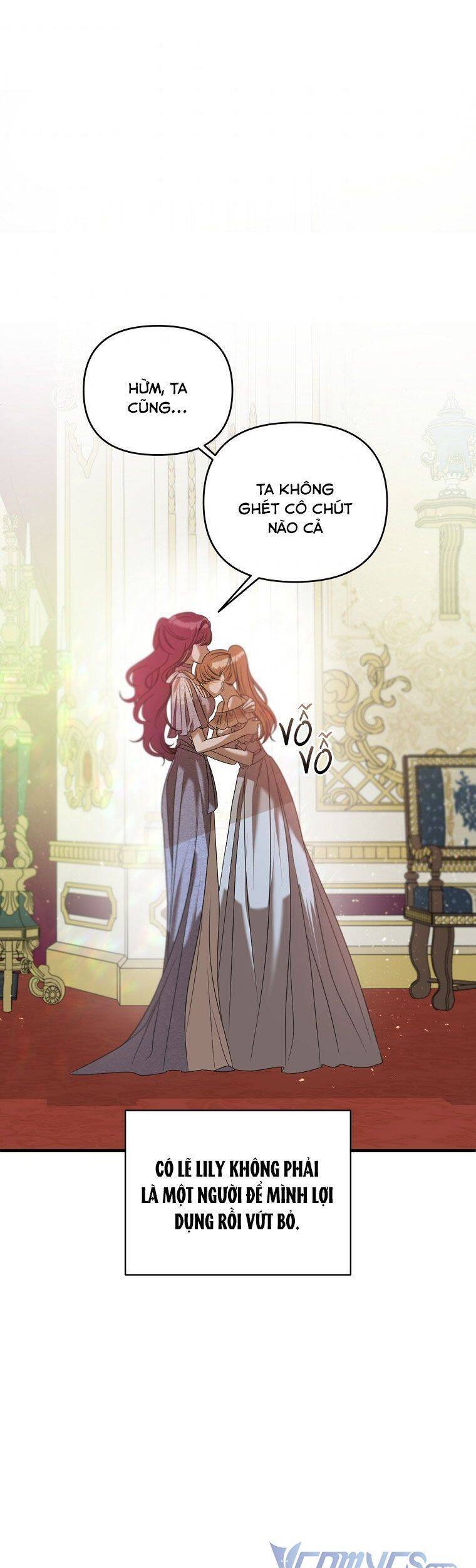 phương pháp sống sót khi phải ngủ cùng hoàng đế chapter 24 31